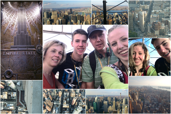 Empire State Building